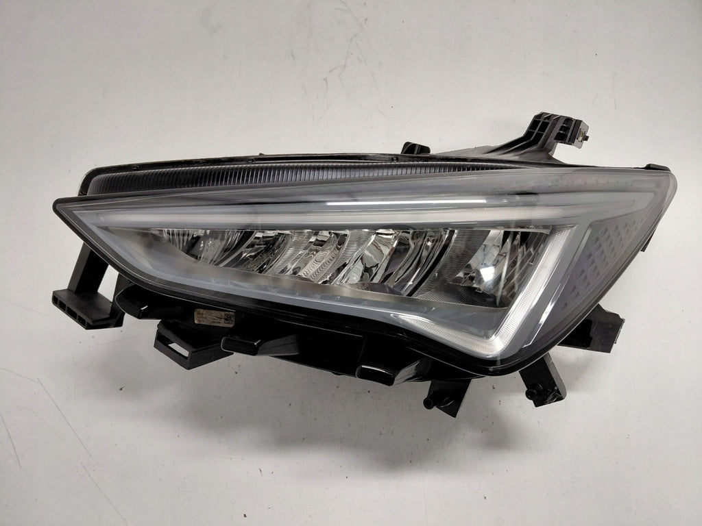 Frontscheinwerfer Cupra Born 10F941007H Full LED Links Scheinwerfer Headlight SCH3221605409yz