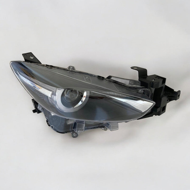 Frontscheinwerfer Mazda 3 B63C-51030 Rechts Scheinwerfer Headlight