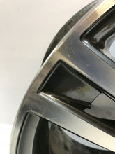 Laden Sie das Bild in den Galerie-Viewer, 1x Alufelge 18 Zoll 8.0&quot; 5x112 30ET Glanz Graphit 6894842 BMW Mg Rim Wheel