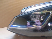Load image into Gallery viewer, Frontscheinwerfer VW Golf VII 5g1 5G1941081B LED Links Scheinwerfer Headlight SCH1523300022pq
