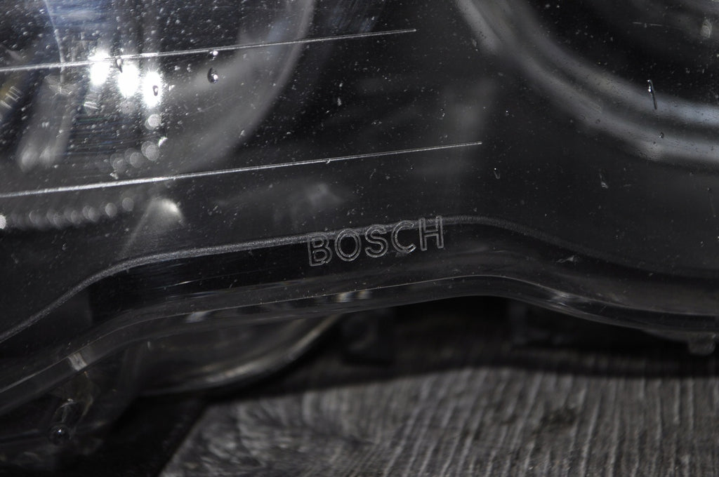 Frontscheinwerfer BMW E46 Xenon Links Scheinwerfer Headlight SCH1367764157mu