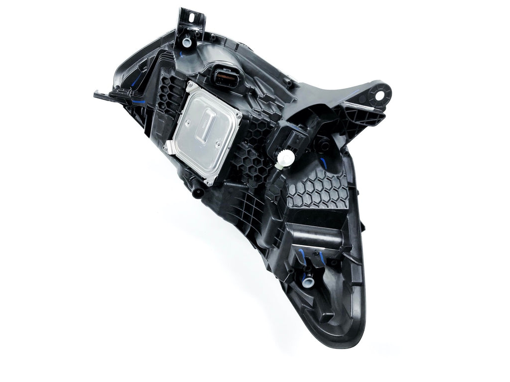 Frontscheinwerfer Renault Captur 260605159R LED Links Scheinwerfer Headlight SCH5628701731td
