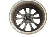 Load image into Gallery viewer, 1x Alufelge 17 Zoll 7.5" 5x120 50ET Glanz Silber 6796244 BMW F36 F30 F32 F31 F33 FEL8164213858gy