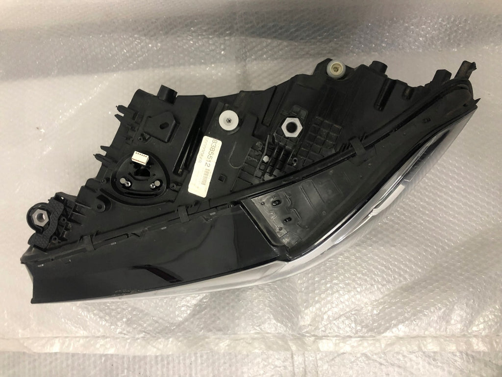 Frontscheinwerfer BMW X5 G05 X6 G06 9481783 Full LED Links Headlight SCH8121725368cc