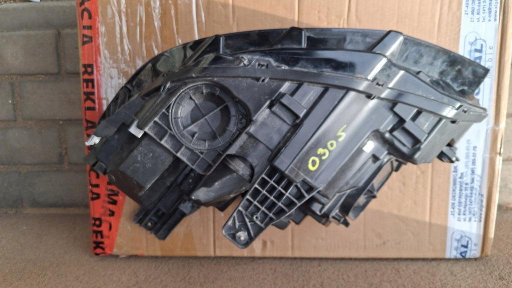Frontscheinwerfer VW Passat B8 3G1941036Q Full LED Rechts Scheinwerfer Headlight SCH9341337968nu