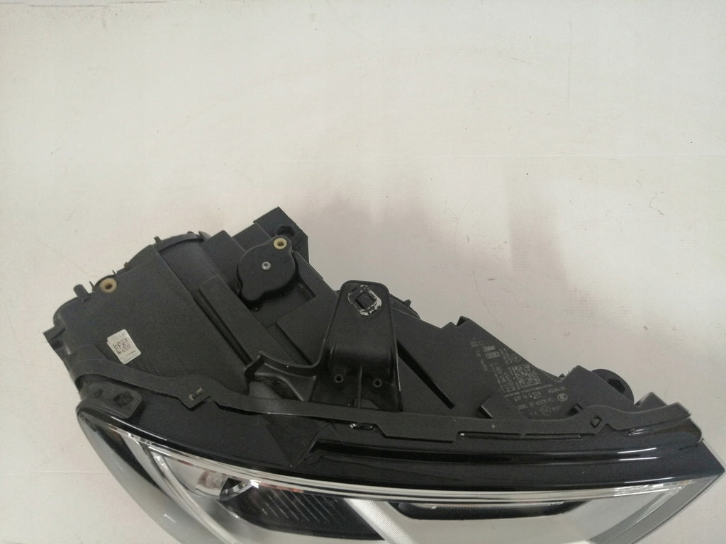 Frontscheinwerfer Audi A3 8V0941006E Rechts Scheinwerfer Headlight SCH9175513375yc