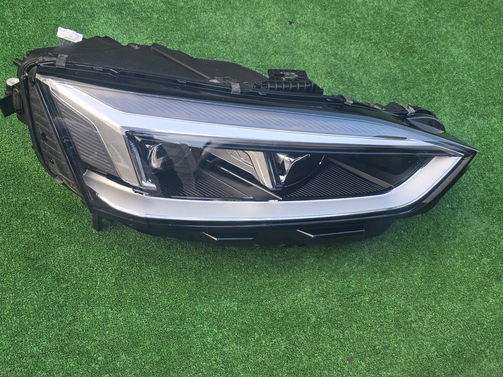 Frontscheinwerfer Audi A5 8W6941034D Rechts Scheinwerfer Headlight SCH6619827628op