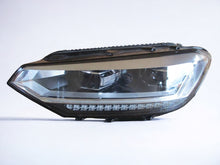 Load image into Gallery viewer, Frontscheinwerfer VW Touran 5TB941081B LED Links Scheinwerfer Headlight