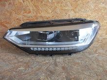 Load image into Gallery viewer, Frontscheinwerfer VW Touran 5TB941081B LED Links Scheinwerfer Headlight