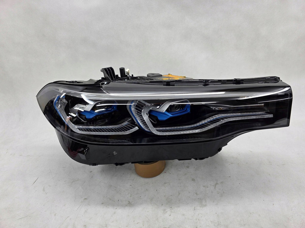 Frontscheinwerfer BMW X7 G07 7933326 Rechts Scheinwerfer Headlight SCH7716358901pj