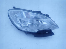 Laden Sie das Bild in den Galerie-Viewer, Frontscheinwerfer Opel Mokka Rechts Scheinwerfer Headlight SCH4201571816yf