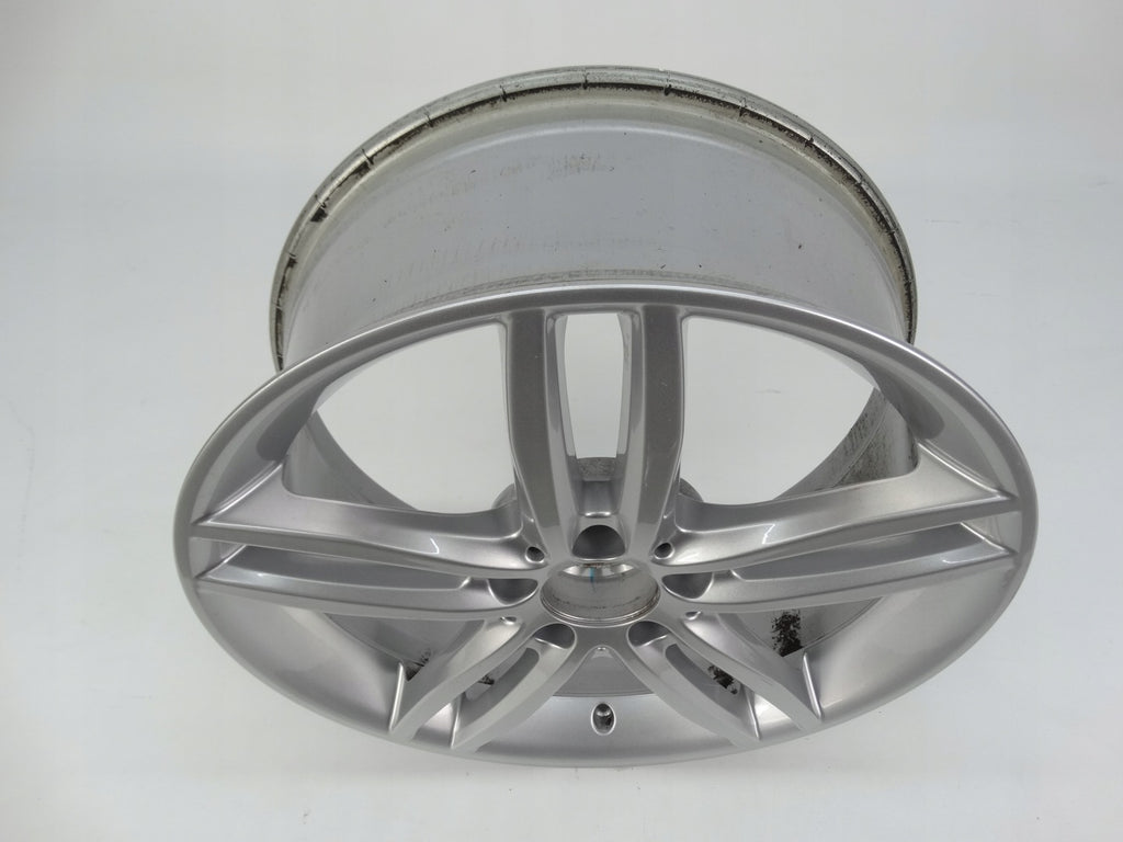 1x Alufelge 18 Zoll 7.5" 5x112 42ET A1724011102 Mercedes-Benz Slk R172 Rim Wheel FEL9262511683pp