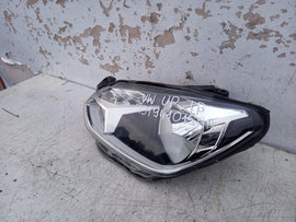 Frontscheinwerfer VW Up 1S1941015AA Links Scheinwerfer Headlight SCH3045106000qj
