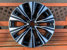 Load image into Gallery viewer, 1x Alufelge 18 Zoll 8.0" 5x108 42ET 32271988 Volvo V60 Rim Wheel FEL3886720940jr