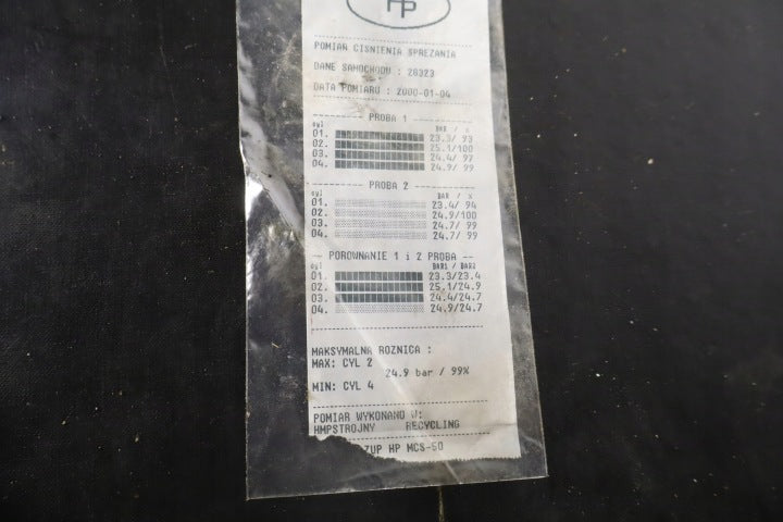 Motor Mitsubishi Outlander III 4N14 2.2 149PS 2015 Diesel Engine Unkomplett MOT1941785011ha