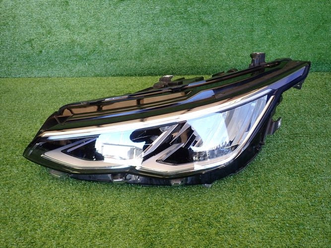 Frontscheinwerfer VW Golf VIII 5H1941005 LED Links Scheinwerfer Headlight SCH1563325015cn