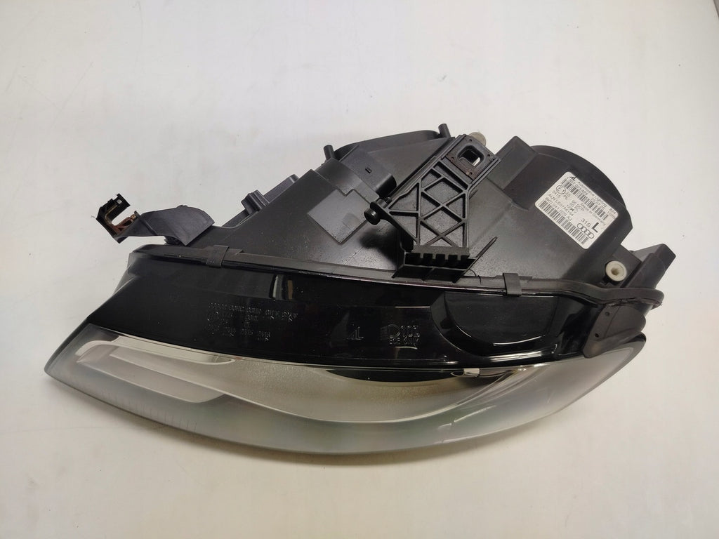 Frontscheinwerfer Audi A4 B8 8K0941029AJ Xenon Links Scheinwerfer Headlight