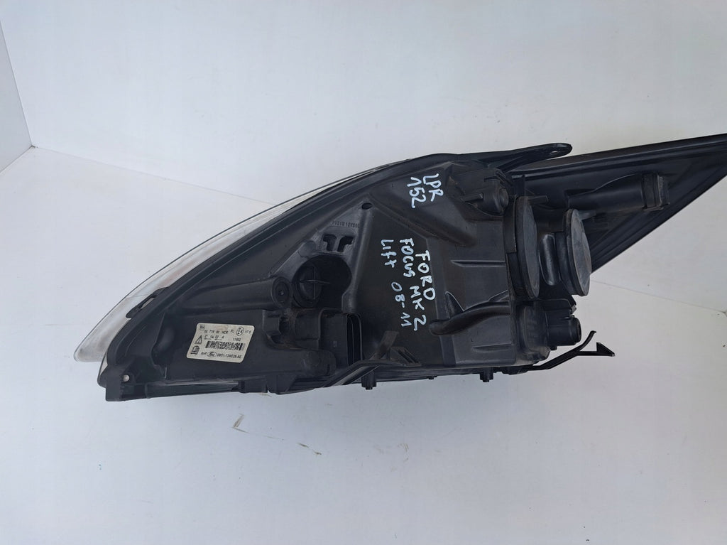 Frontscheinwerfer Ford Focus 8M5113W029AE Rechts Scheinwerfer Headlight SCH2874622996cq