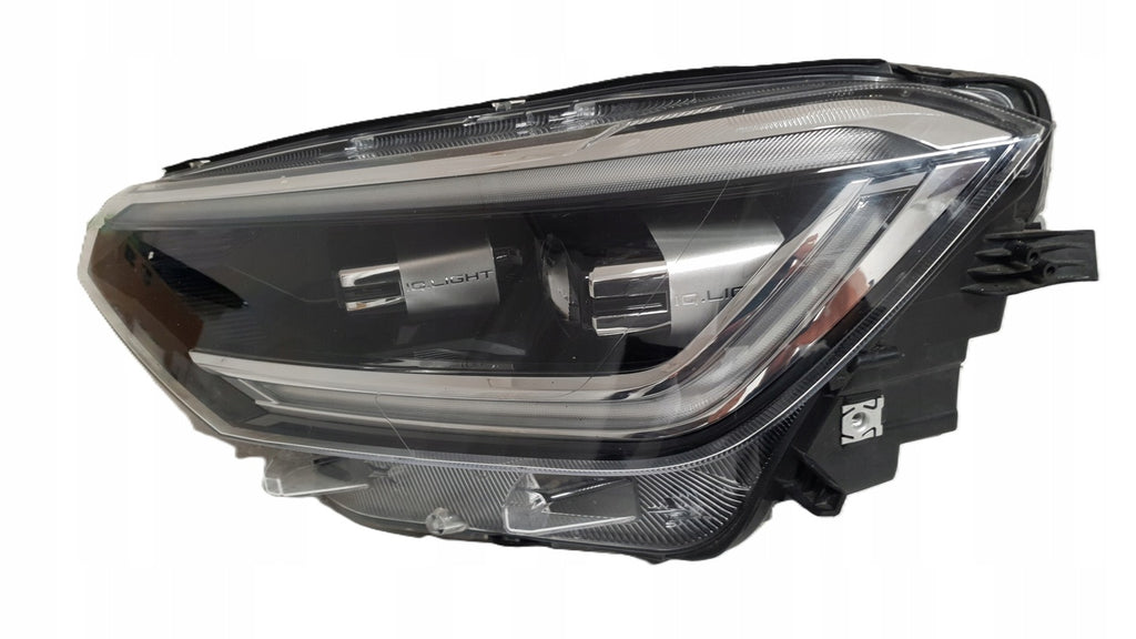 Frontscheinwerfer VW Taigo 2G7941035A Full LED Links Scheinwerfer Headlight