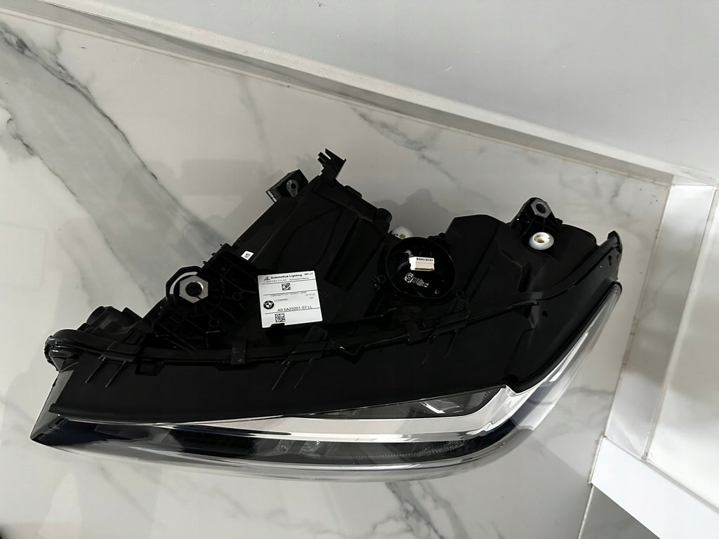 Frontscheinwerfer BMW X3 G01 A95A2920107 LED Links Scheinwerfer Headlight SCH5689293185qe