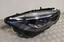 Laden Sie das Bild in den Galerie-Viewer, Frontscheinwerfer Mercedes-Benz W247 18-A2479062003 FALSE Scheinwerfer Headlight SCH4963415764gl