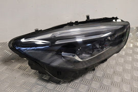 Frontscheinwerfer Mercedes-Benz W247 18-A2479062003 FALSE Scheinwerfer Headlight SCH4963415764gl