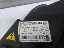 Laden Sie das Bild in den Galerie-Viewer, Frontscheinwerfer Audi A3 1EL009648-39 Links Scheinwerfer Headlight SCH8920051871vb