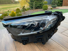 Laden Sie das Bild in den Galerie-Viewer, Frontscheinwerfer Mercedes-Benz Glc A2549060015 LED Links Scheinwerfer Headlight SCH6165112083ua