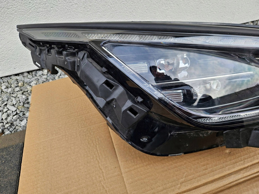 Frontscheinwerfer Kia Ev6 92102-CV1 Rechts Scheinwerfer Headlight