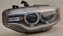 Laden Sie das Bild in den Galerie-Viewer, Frontscheinwerfer BMW 4 F36 7387543-01 Xenon Links Scheinwerfer Headlight SCH1526748948nq
