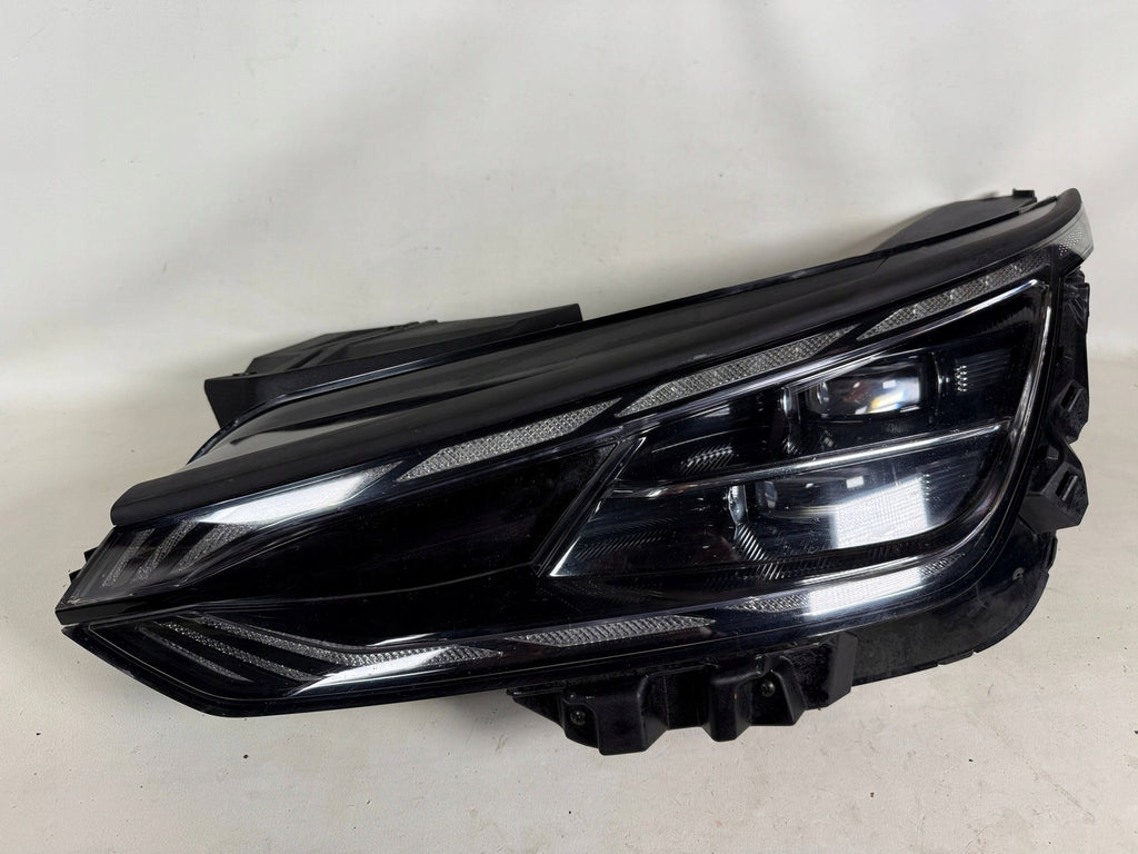Frontscheinwerfer Kia Ev6 92101-CV130 Full LED Ein Stück (Rechts oder Links)