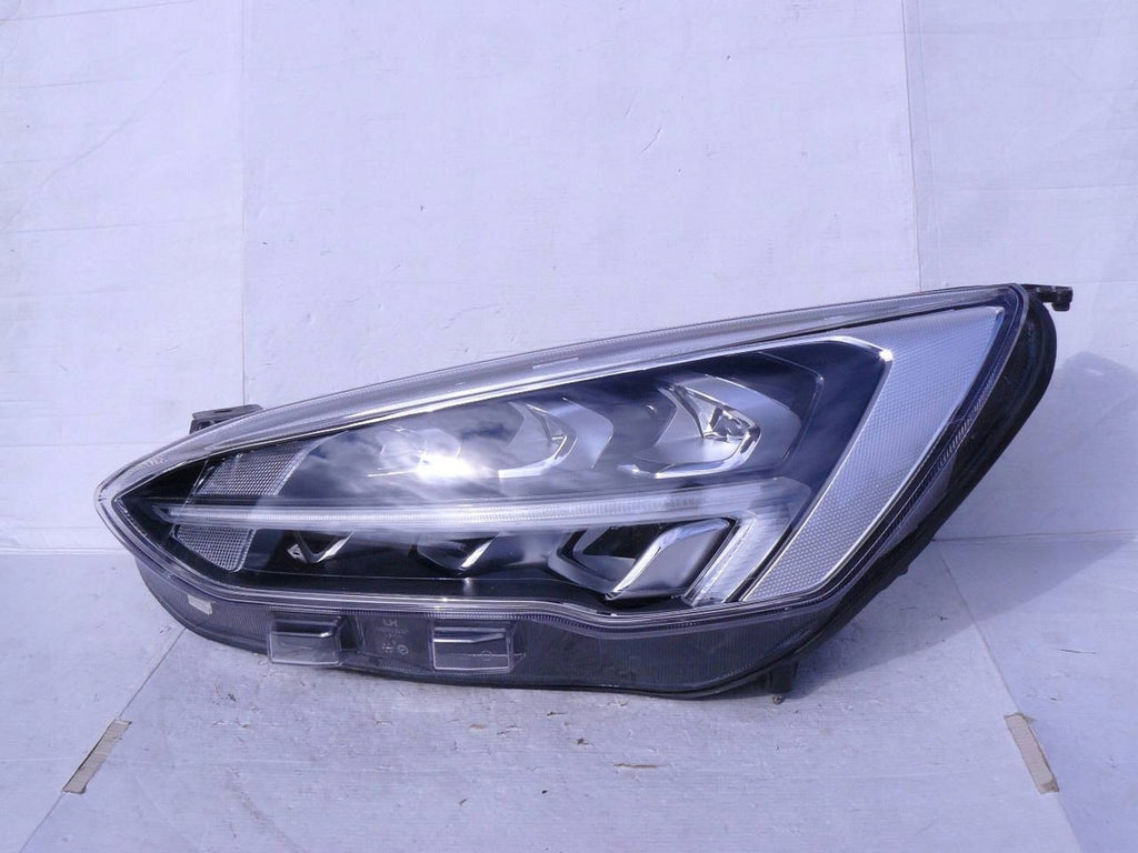 Frontscheinwerfer Ford Focus JX7B13E015AE Full LED Links Scheinwerfer Headlight SCH2172012594ik