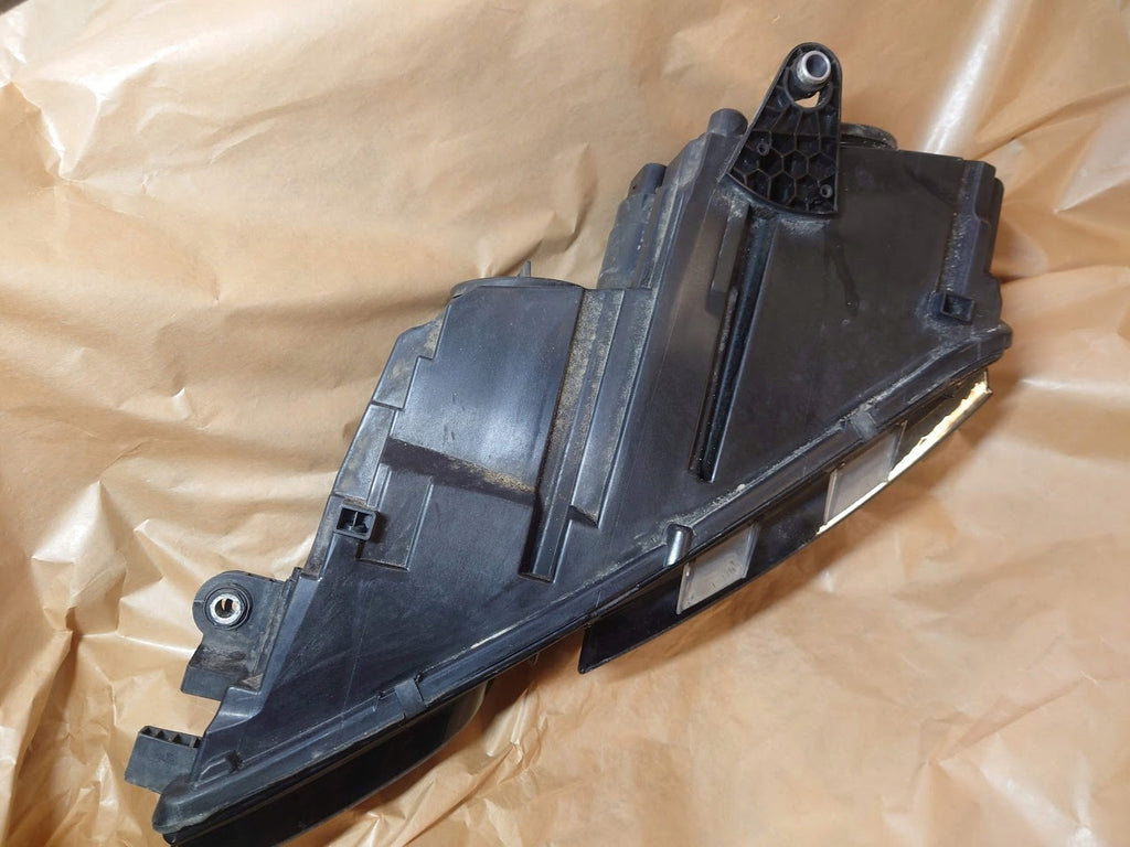 Frontscheinwerfer Skoda Octavia III 5E1941016C Rechts Scheinwerfer Headlight SCH2514871544gq