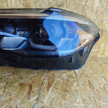 Load image into Gallery viewer, Frontscheinwerfer BMW X5 G05 5A27981 LE16A6377 Links Scheinwerfer Headlight SCH4289443586vx