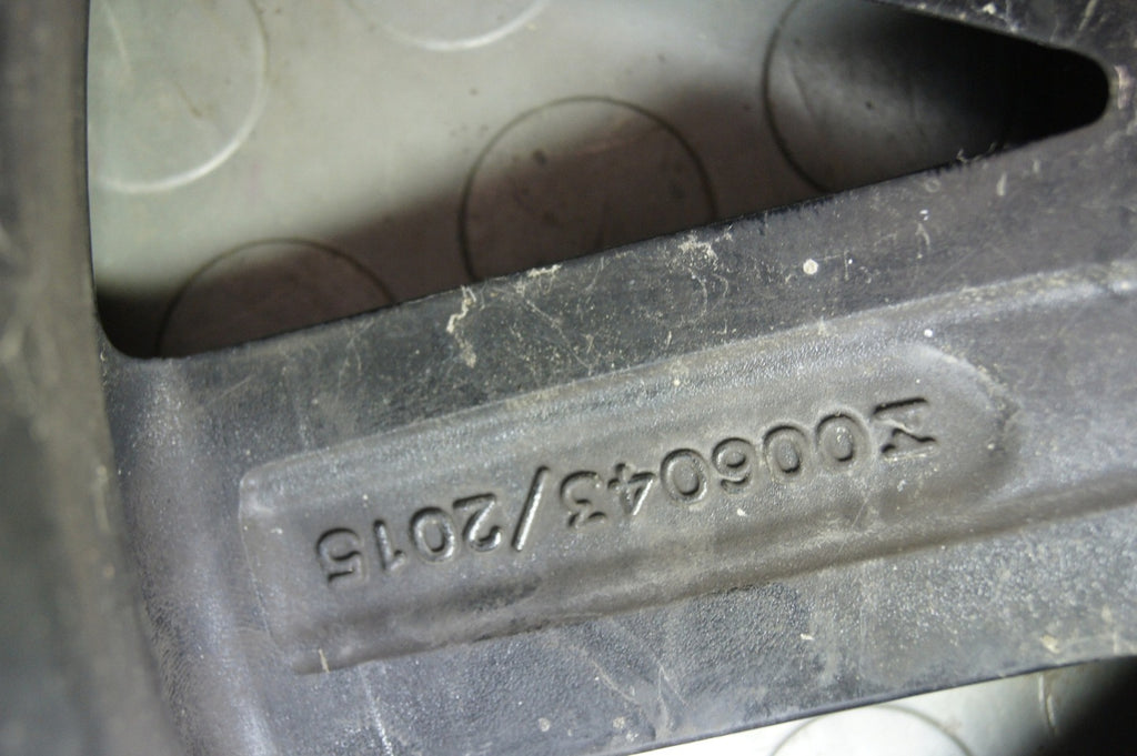 1x Alufelge 18 Zoll 7.5" 5x112 6883524 BMW G21 Rim Wheel