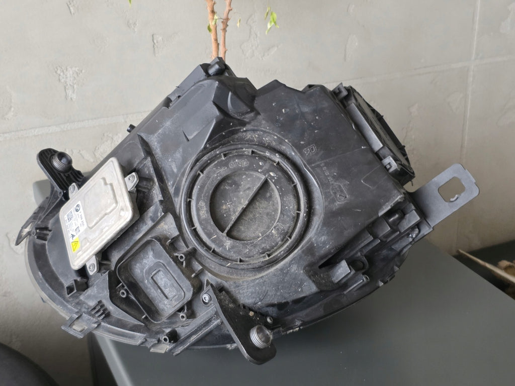 Frontscheinwerfer Mini Countryman R60 9808250-06 Rechts Scheinwerfer Headlight SCH1522388805yp