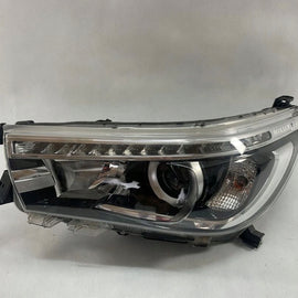 Frontscheinwerfer Toyota Hilux VIII Links Scheinwerfer Headlight SCH1840148178bv
