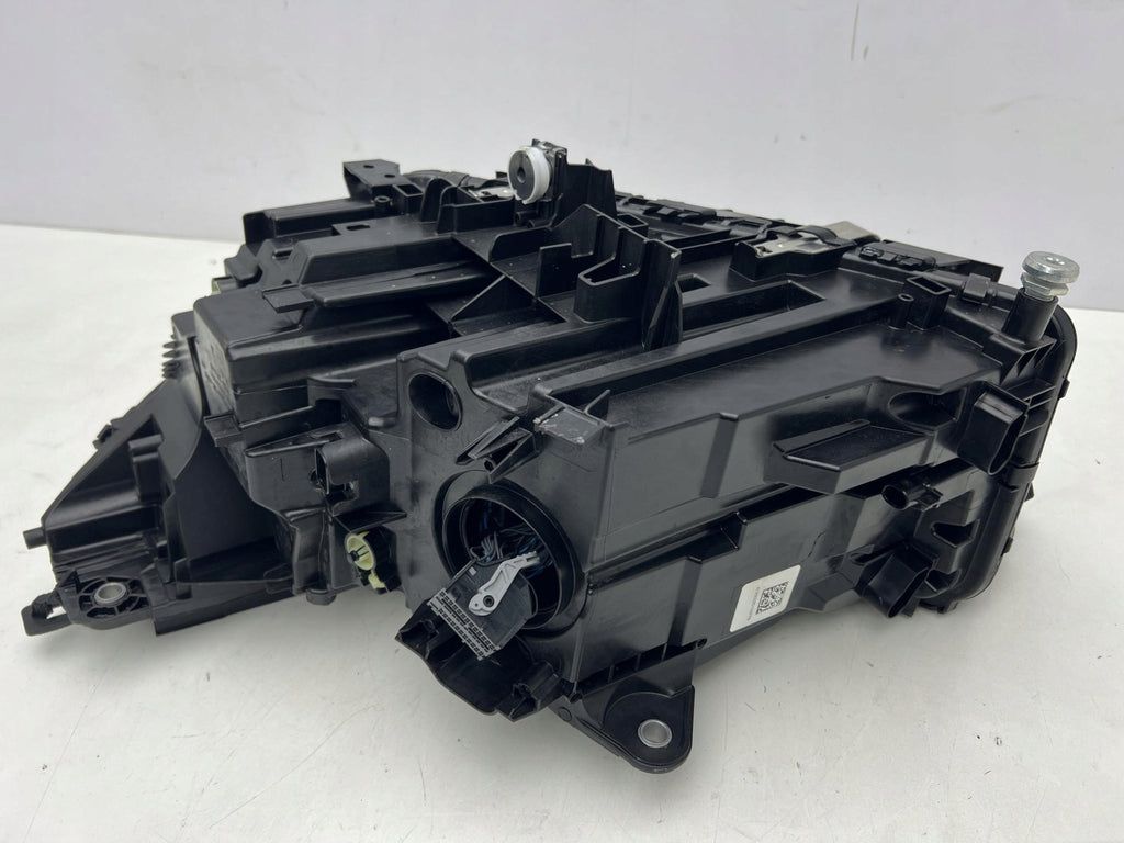 Frontscheinwerfer BMW 5 5A798D2-09 LED Rechts Scheinwerfer Headlight SCH6887124966av