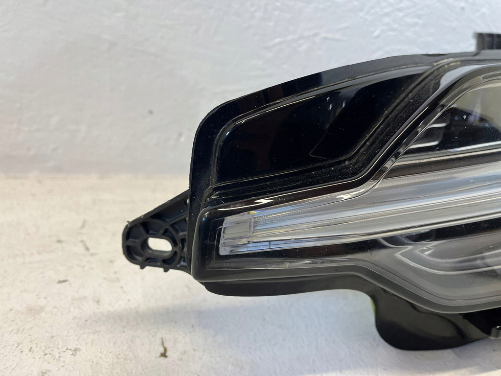 Frontscheinwerfer Volvo S60 II V60 32228809 LED Ein Stück (Rechts oder Links) SCH6894129852vo