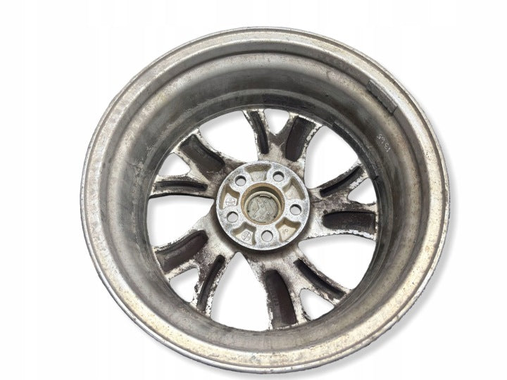 1x Alufelge 18 Zoll Citroën C-Crosser Rim Wheel FEL1357862638pb