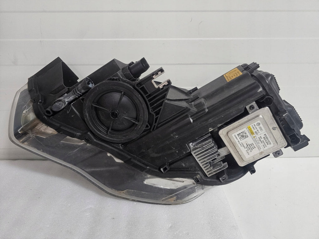 Frontscheinwerfer Audi 8X0941006 LED Rechts Scheinwerfer Headlight