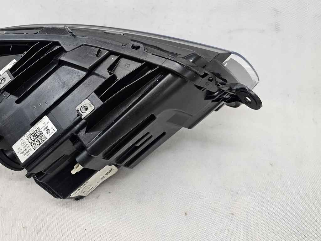 Frontscheinwerfer VW 7L1941035D Links Scheinwerfer Headlight SCH4042801070wn