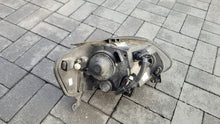 Load image into Gallery viewer, Frontscheinwerfer VW Fox Ein Satz Scheinwerfer Headlight SCH4918221043zn