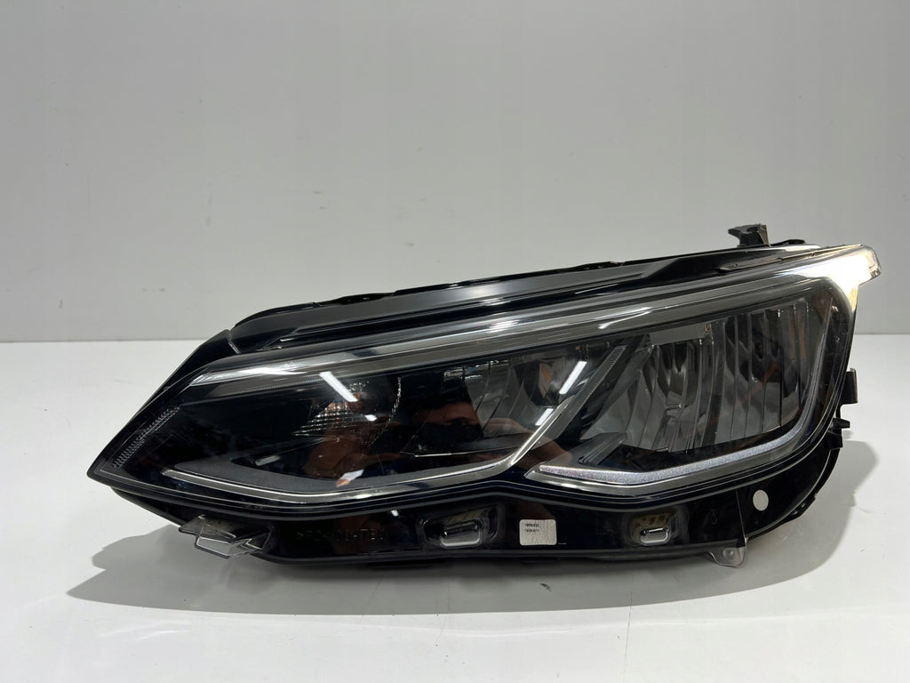 Frontscheinwerfer VW Golf VIII I 5H1941005 Links Scheinwerfer Headlight SCH6444221703kk