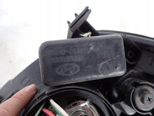 Load image into Gallery viewer, Frontscheinwerfer Hyundai Getz Links Scheinwerfer Headlight