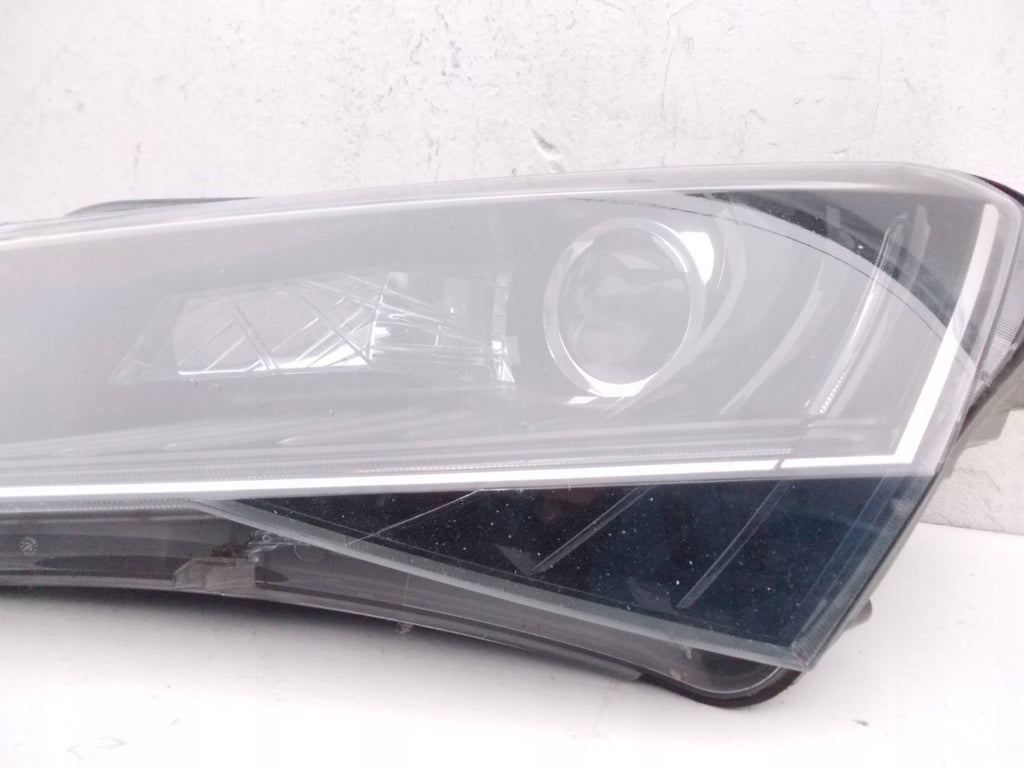 Frontscheinwerfer Skoda Superb III 3V1941015A 3V1941016 Ein Satz Headlight SCH5556797759yg