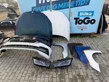 Laden Sie das Bild in den Galerie-Viewer, Frontscheinwerfer Skoda Octavia 5e3 IV 5E4941015A 5E4941016A LED Ein Satz SCH6635660365sl