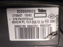 Laden Sie das Bild in den Galerie-Viewer, Frontscheinwerfer Renault 89028549 8200589033 Rechts Scheinwerfer Headlight