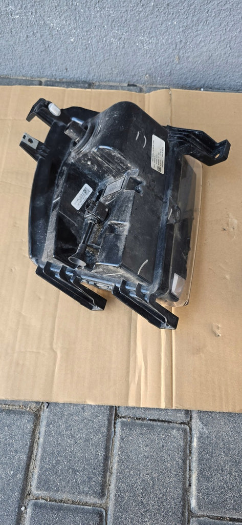 Frontscheinwerfer Tesla Model X 1034331-00-A 1034330-00-B LED Rechts oder Links