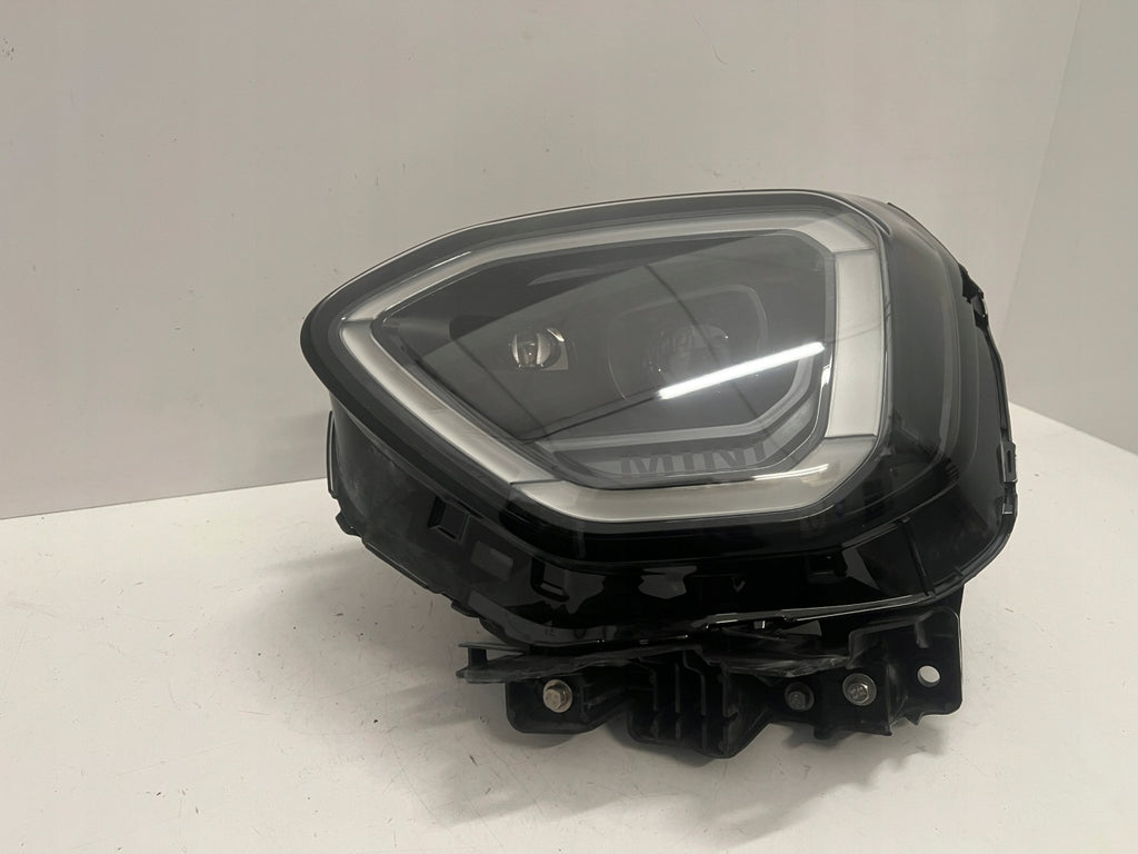 Frontscheinwerfer Mini 4121135XNY03A Links Scheinwerfer Headlight SCH3213839597uz